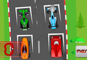 Ultimate F1 Championship